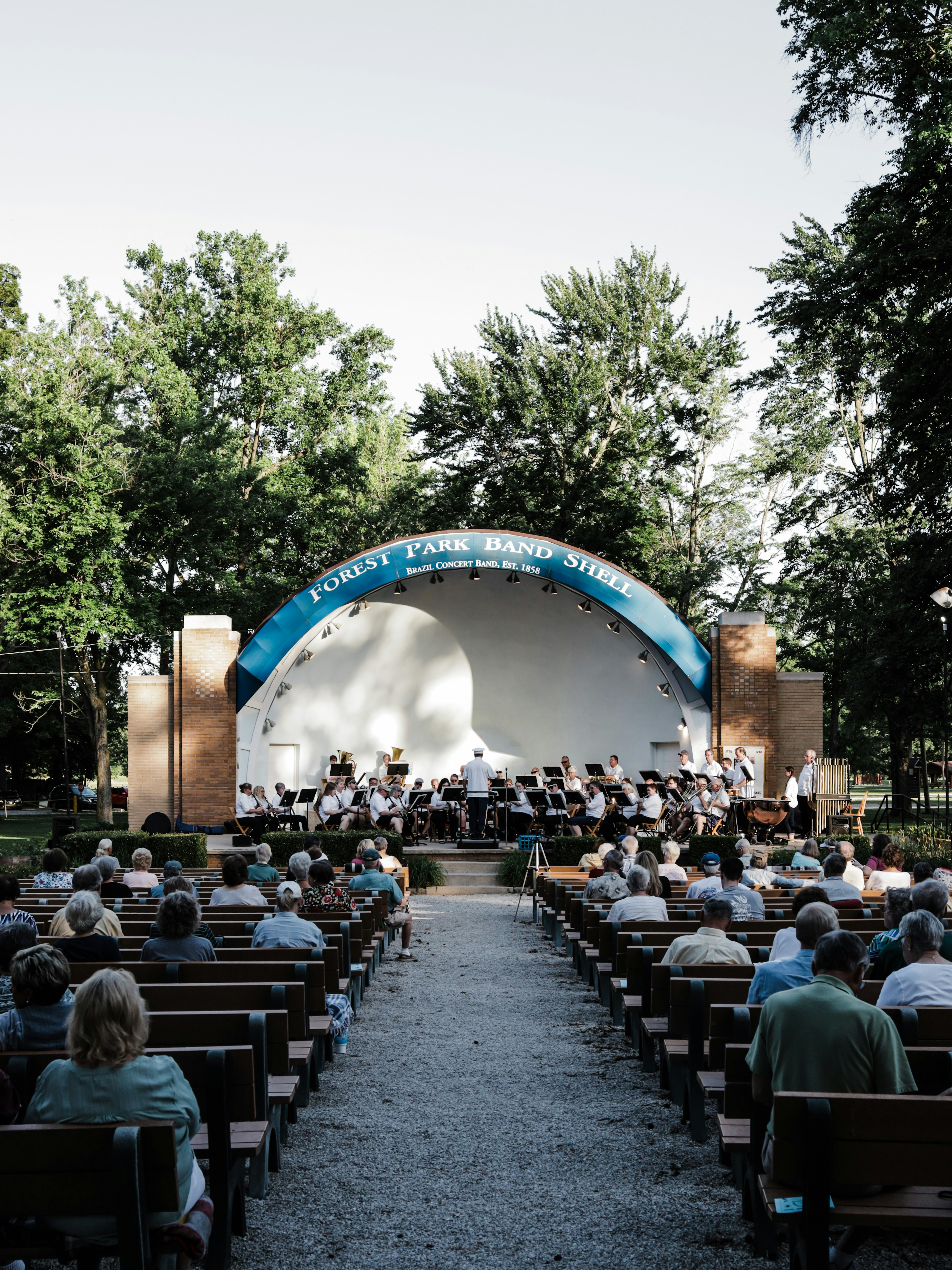 Foundation story and collaboration